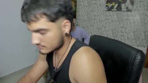 sebastian_jhonson online show from October 11, 4:12 am