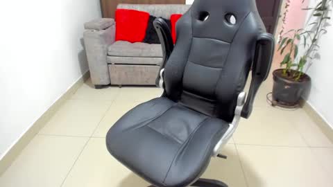 juan  sebastian online show from January 22, 3:07 pm