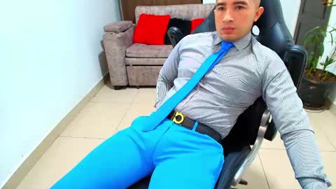 juan  sebastian online show from February 2, 3:28 pm