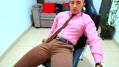 juan  sebastian online show from February 7, 3:19 pm