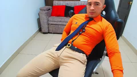 juan  sebastian online show from February 10, 6:24 pm