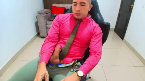 juan  sebastian online show from February 16, 3:38 pm