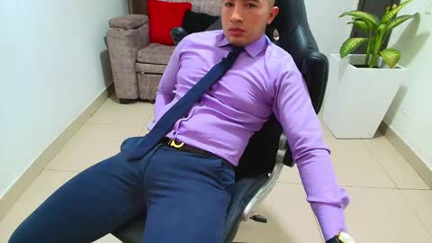 juan  sebastian online show from February 24, 7:41 pm