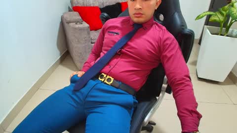 juan  sebastian online show from March 3, 3:42 pm