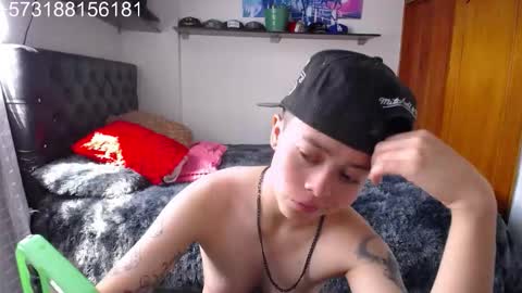 Snapshot of sebastian_posse chatting on November 11, 6:08 pm Myystiic online show from November 11, 6:08 pm