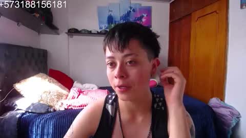 Snapshot of sebastian_posse chatting on November 25, 6:41 pm Myystiic online show from November 25, 6:41 pm