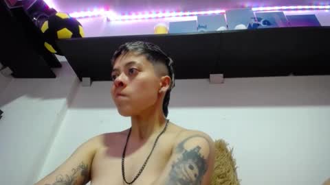 Myystiic online show from February 24, 12:52 am