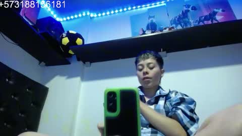 Myystiic online show from March 2, 11:44 pm