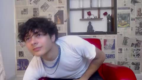 sebastian_rougue online show from March 16, 8:13 pm