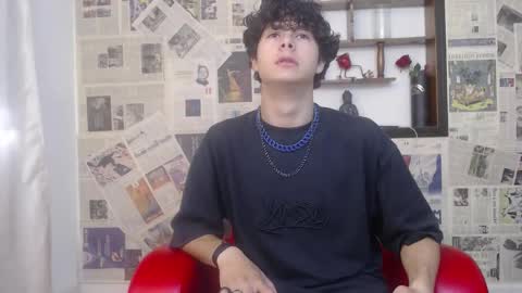 sebastian_rougue online show from March 25, 8:48 pm