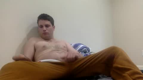 sebastiancum1991 online show from February 15, 8:16 pm