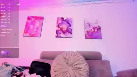     .  INDEPENDENT MODEL online show from February 28, 6:20 pm