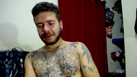 sebastianhotxxxx online show from March 8, 4:27 am