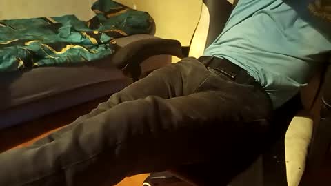 sebastiannowak953 online show from April 5, 5:37 am