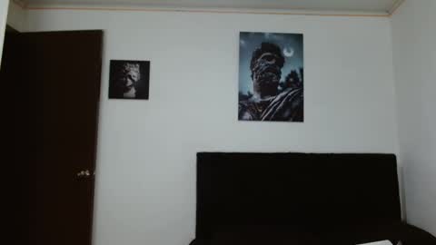 Sebastiano online show from December 11, 2:52 am