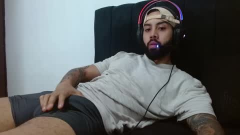 Sebastiano online show from December 14, 5:29 am