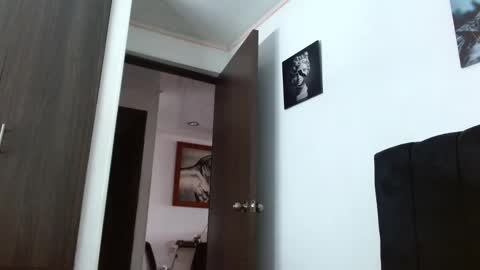 Sebastiano online show from December 21, 8:43 pm