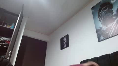 Sebastiano online show from December 31, 5:33 am