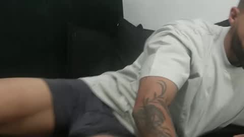 Sebastiano online show from February 7, 11:34 pm