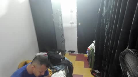 Snapshot of sebastianp13 chatting on December 10, 3:20 am sebatian palacios online show from December 10, 3:20 am