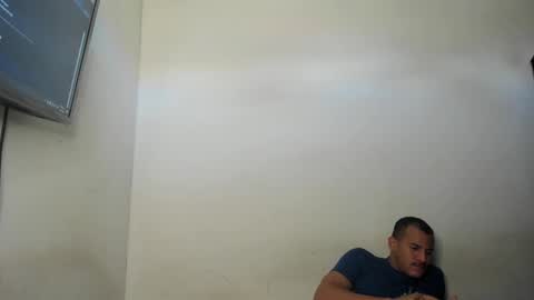 Snapshot of sebastianp13 chatting on January 5, 3:45 pm sebatian palacios online show from January 5, 3:45 pm