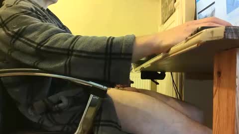 sebastianspalding450 online show from January 8, 10:06 am