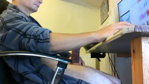 sebastianspalding450 online show from July 15, 8:52 am