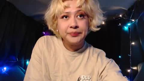 Sebastian online show from October 27, 5:44 am