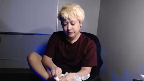 Sebastian online show from March 10, 7:13 am