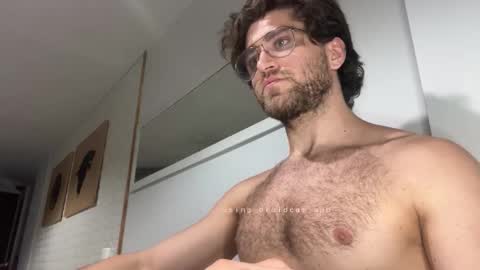 sebasvalentinos online show from March 8, 1:25 am