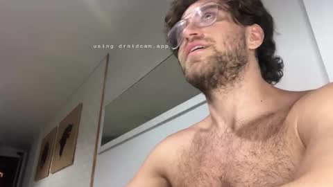 sebasvalentinos online show from March 8, 2:04 am