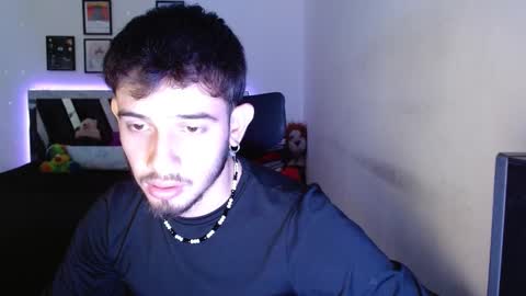 Sebas online show from February 11, 6:46 pm