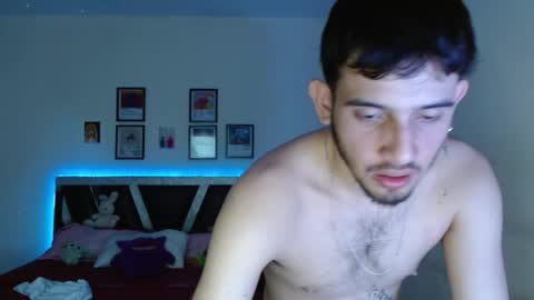 Sebas online show from February 23, 9:17 am