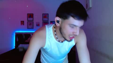 Sebas online show from March 16, 9:08 pm