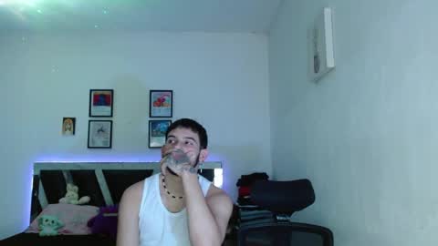 Sebas online show from April 28, 7:35 am