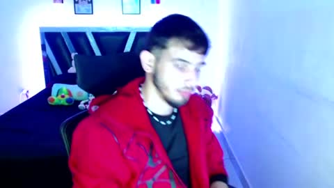 Sebas online show from June 16, 10:56 pm