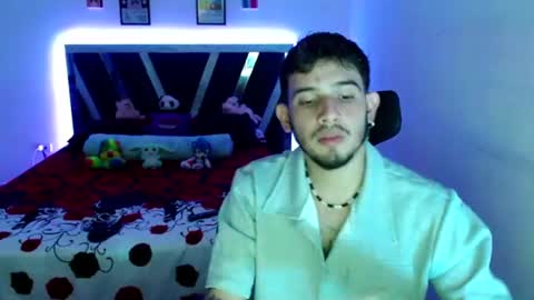 Sebas online show from June 19, 3:22 am