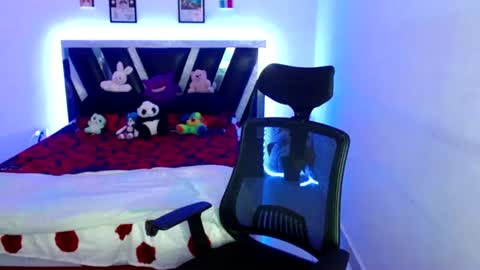 Sebas online show from June 22, 1:07 am