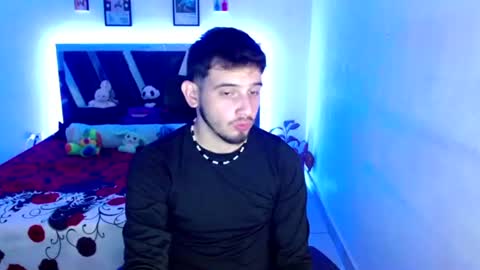 Sebas online show from June 28, 3:34 am