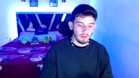 Sebas online show from July 3, 10:21 am