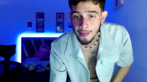 Sebas online show from July 16, 10:16 pm