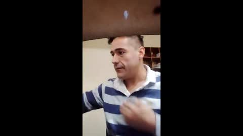 Snapshot of sebatorlop chatting on March 5, 1:23 am Sebastian Torres Lpez online show from March 5, 1:23 am