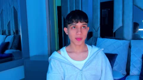 Sebastian online show from September 17, 4:14 am