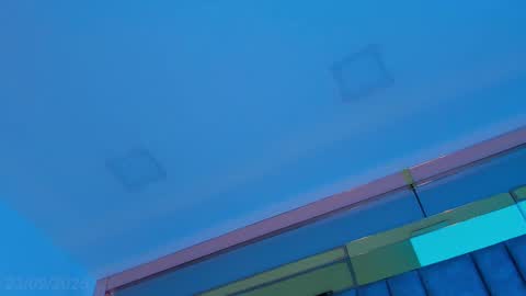 Sebastian online show from September 23, 8:34 pm