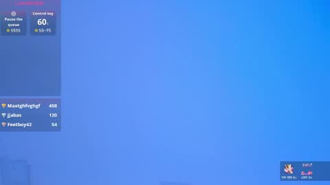 Sebastian online show from April 11, 7:45 am