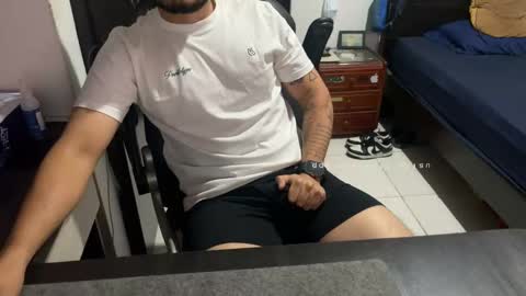 sebaz044 online show from October 13, 4:56 am