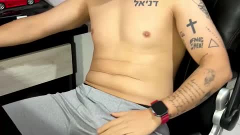 sebaz044 online show from November 29, 4:59 am