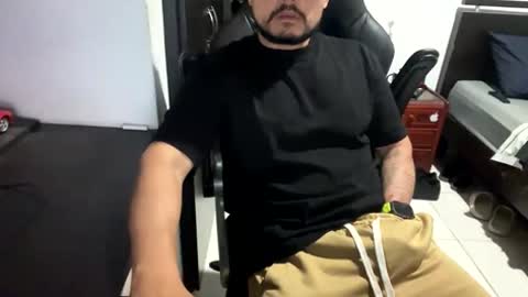 sebaz044 online show from January 19, 1:53 am