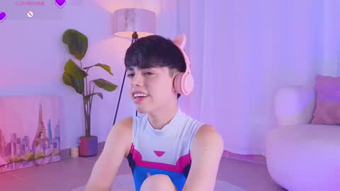 sebby online show from September 22, 7:16 pm
