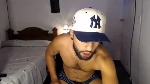 Snapshot of sebferrer chatting on June 3, 2:36 am SebFerrer online show from June 3, 2:36 am